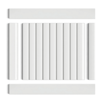 Панель HI WOOD